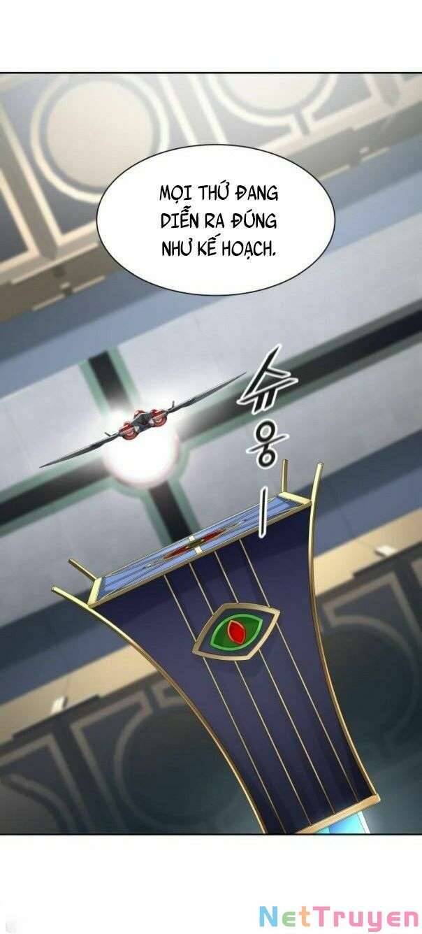 Tòa Tháp Bí Ẩn 2: Chapter 516