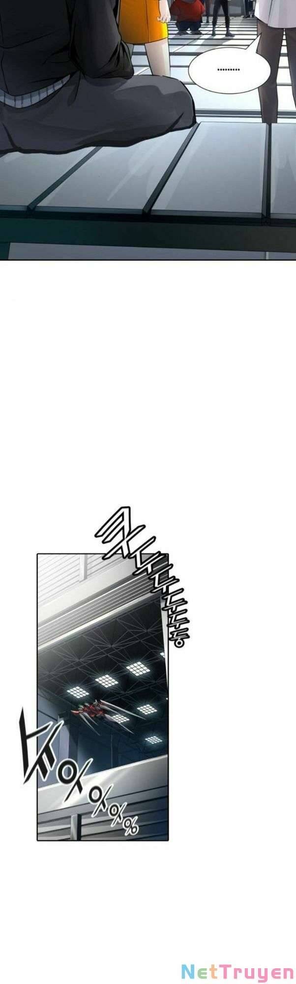 Tòa Tháp Bí Ẩn 2: Chapter 516