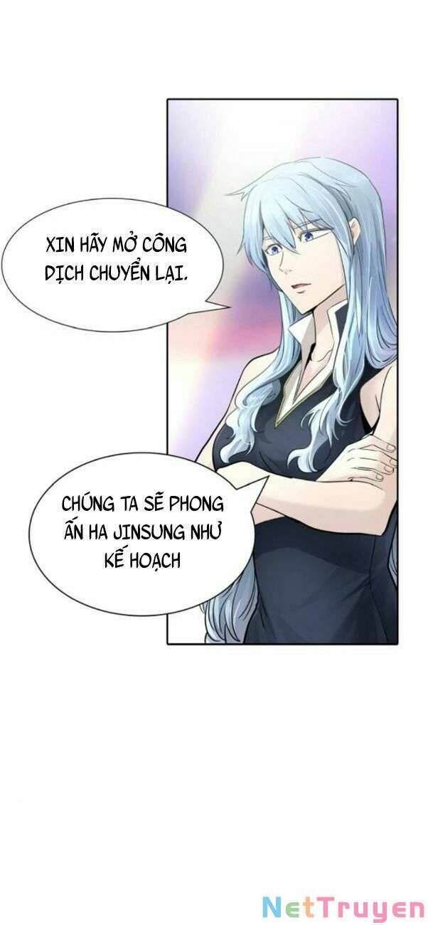 Tòa Tháp Bí Ẩn 2: Chapter 516