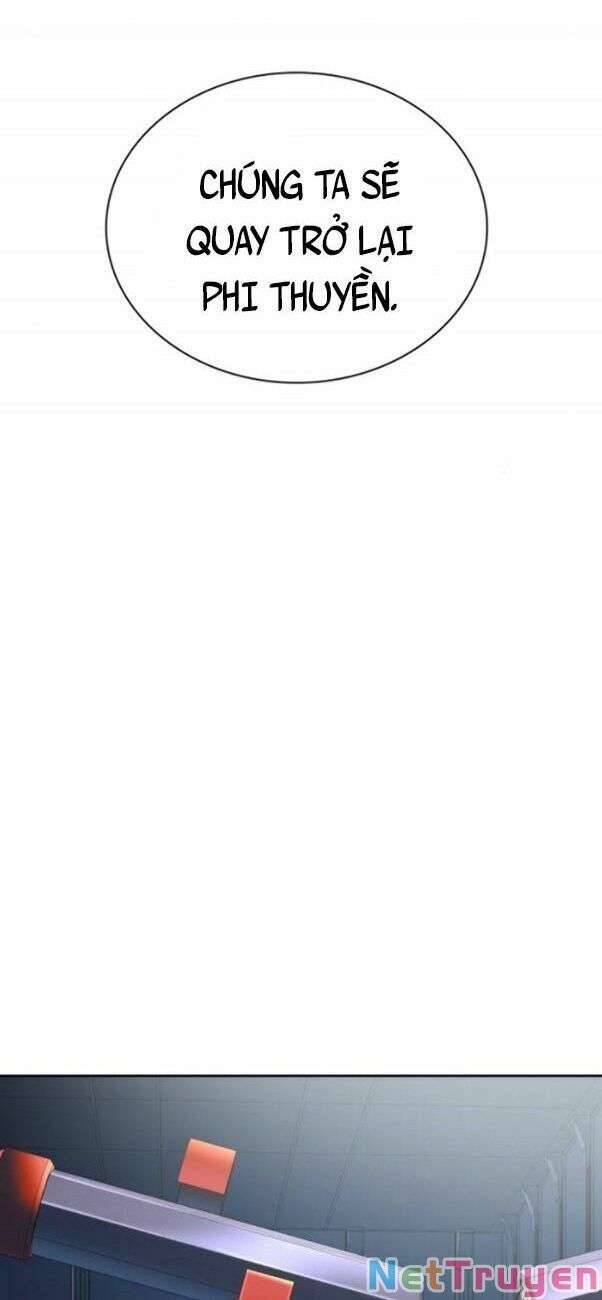 Tòa Tháp Bí Ẩn 2: Chapter 516