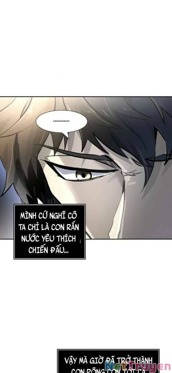 Tòa Tháp Bí Ẩn 2: Chapter 516