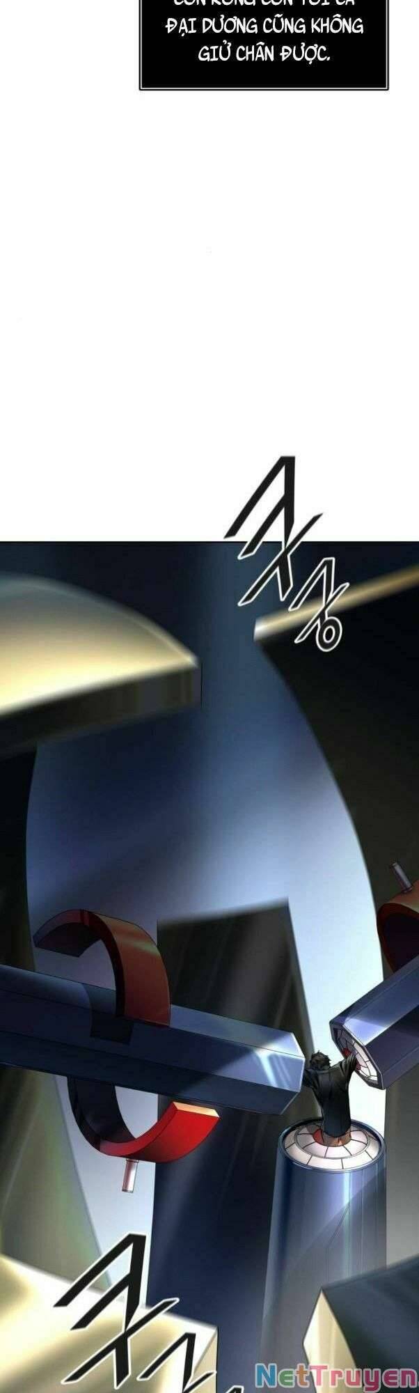 Tòa Tháp Bí Ẩn 2: Chapter 516