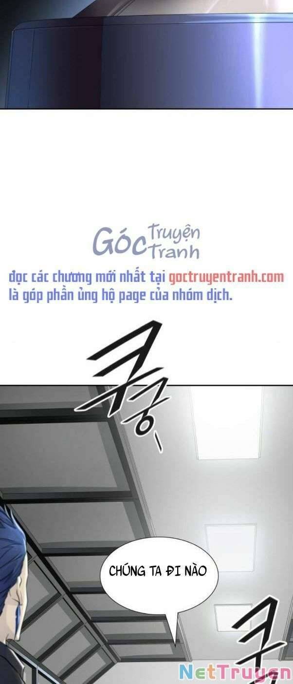 Tòa Tháp Bí Ẩn 2: Chapter 516