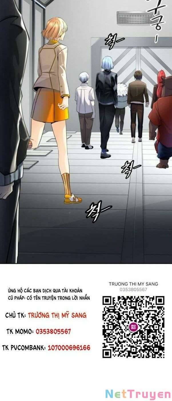 Tòa Tháp Bí Ẩn 2: Chapter 516