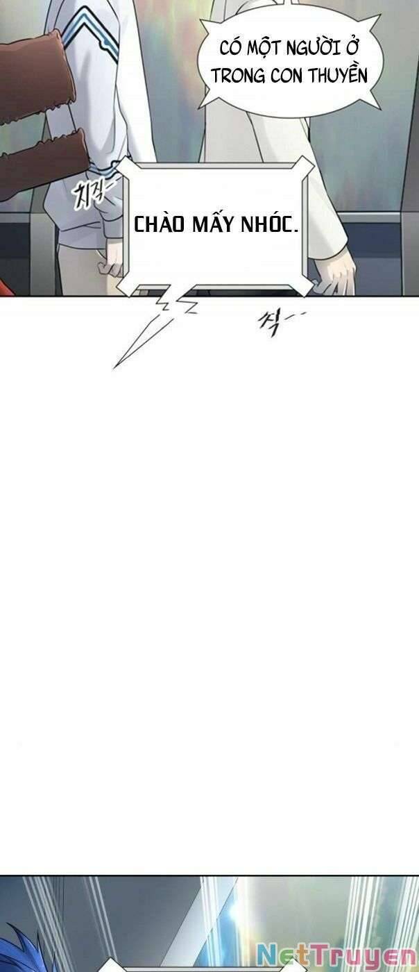 Tòa Tháp Bí Ẩn 2: Chapter 516