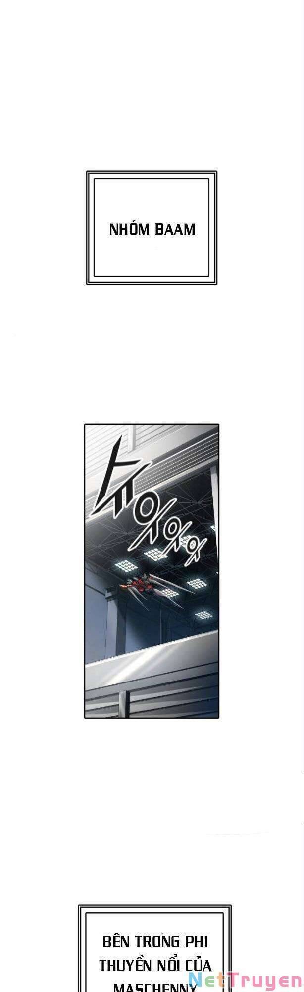 Tòa Tháp Bí Ẩn 2: Chapter 517