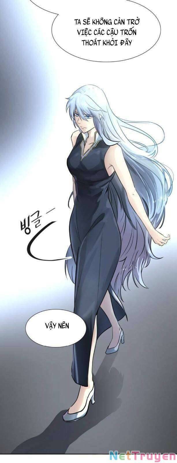 Tòa Tháp Bí Ẩn 2: Chapter 517