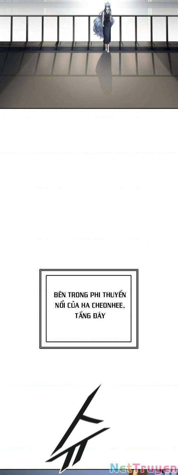 Tòa Tháp Bí Ẩn 2: Chapter 517