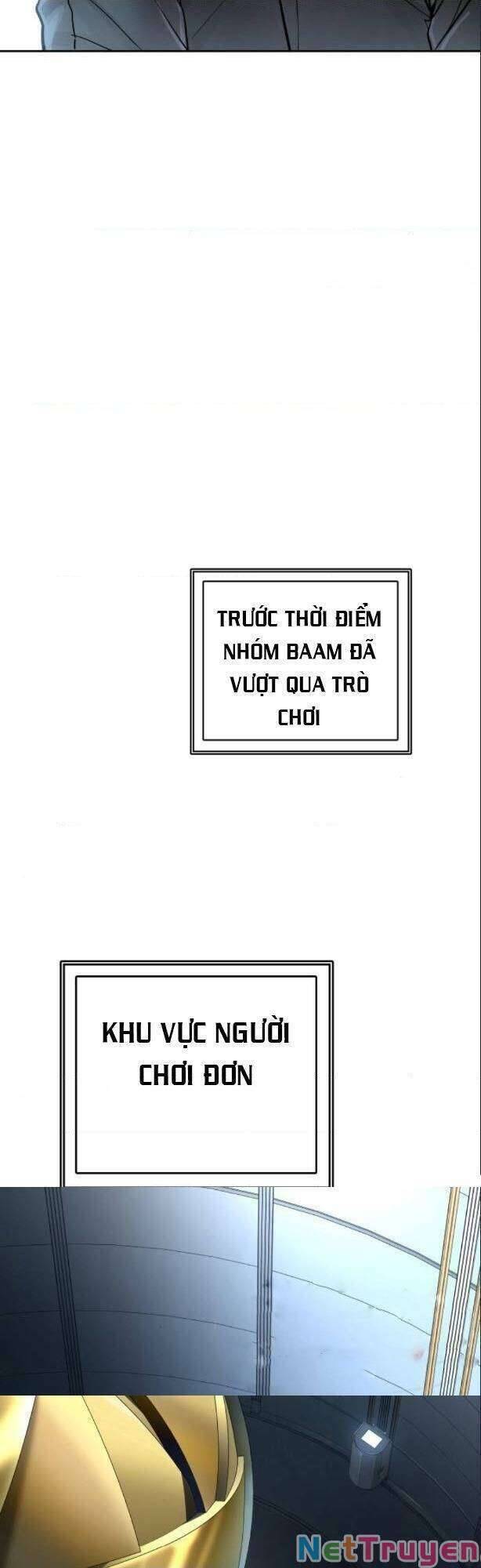 Tòa Tháp Bí Ẩn 2: Chapter 517