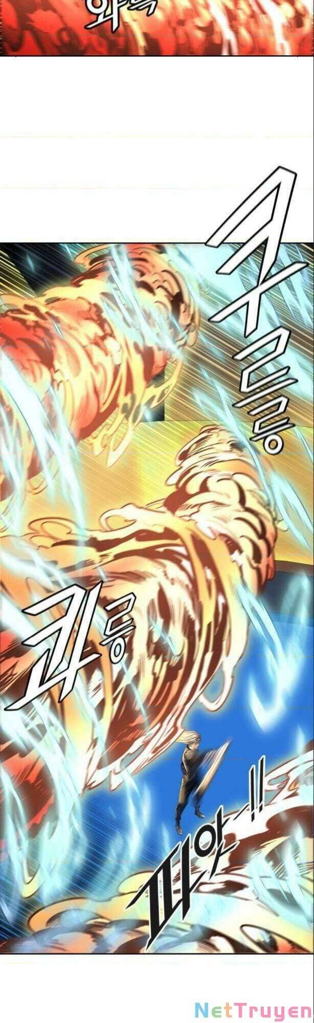 Tòa Tháp Bí Ẩn 2: Chapter 517