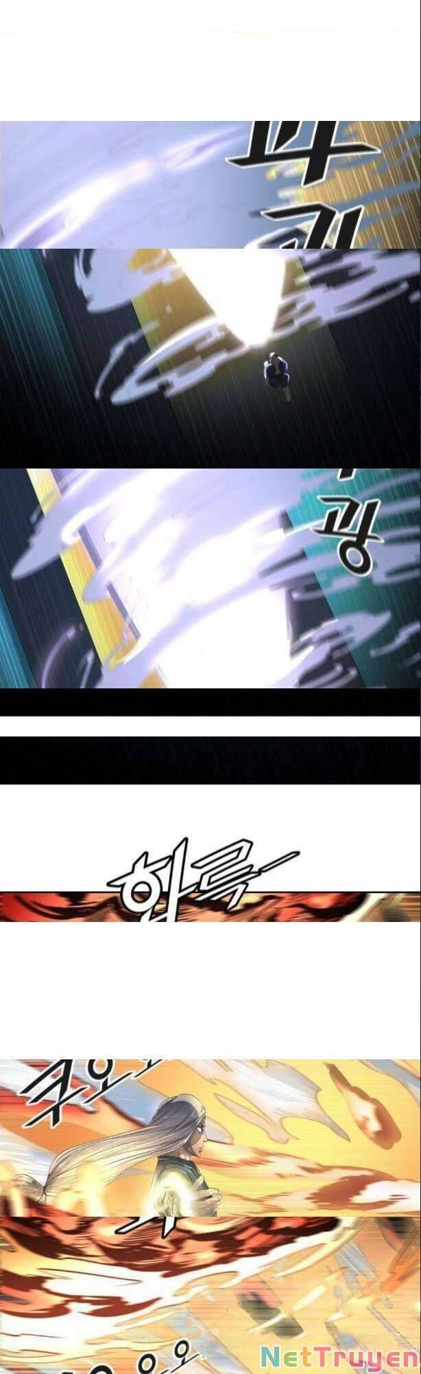 Tòa Tháp Bí Ẩn 2: Chapter 517