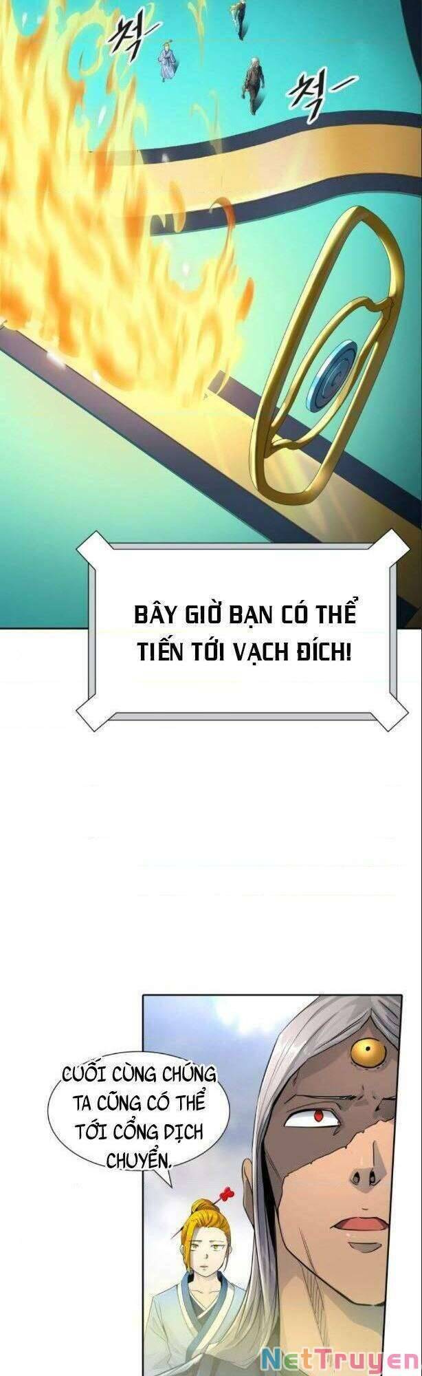 Tòa Tháp Bí Ẩn 2: Chapter 517