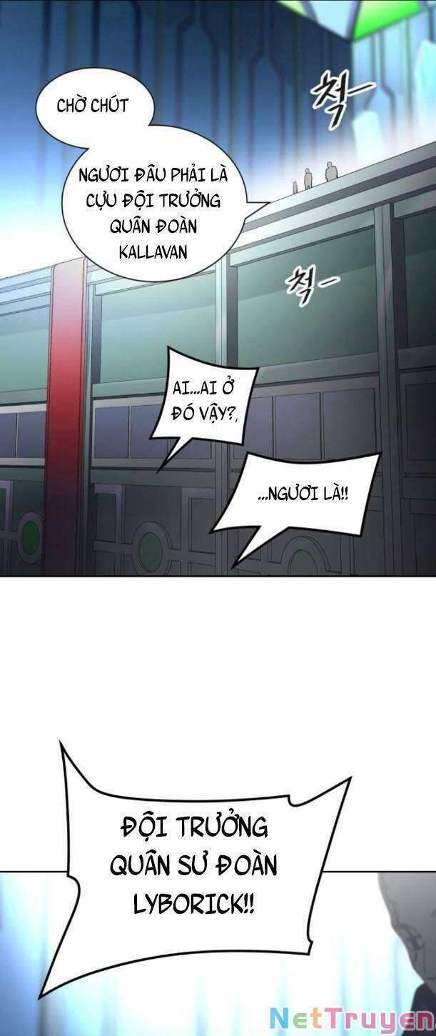 Tòa Tháp Bí Ẩn 2: Chapter 517