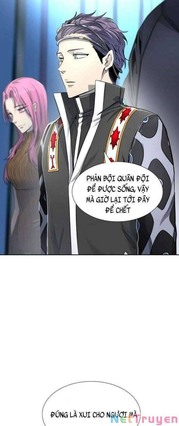 Tòa Tháp Bí Ẩn 2: Chapter 517