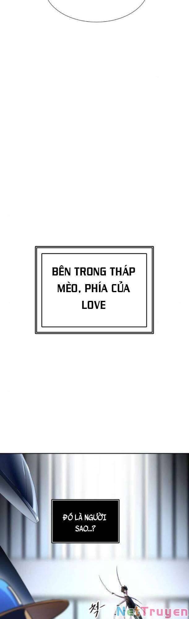 Tòa Tháp Bí Ẩn 2: Chapter 517