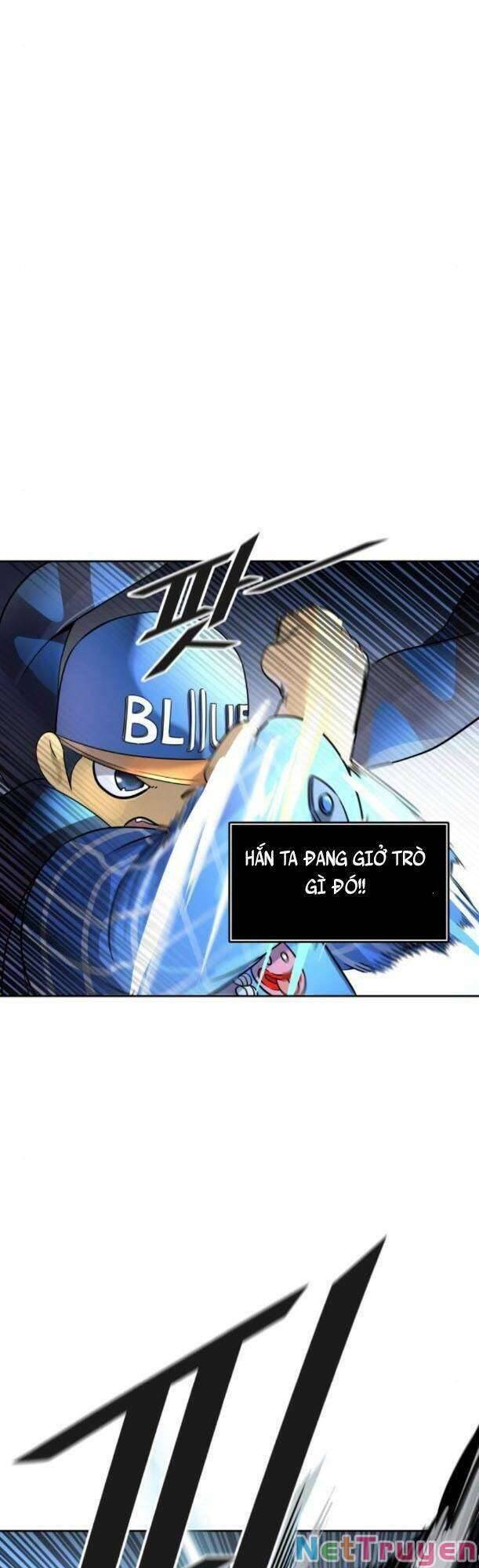 Tòa Tháp Bí Ẩn 2: Chapter 517