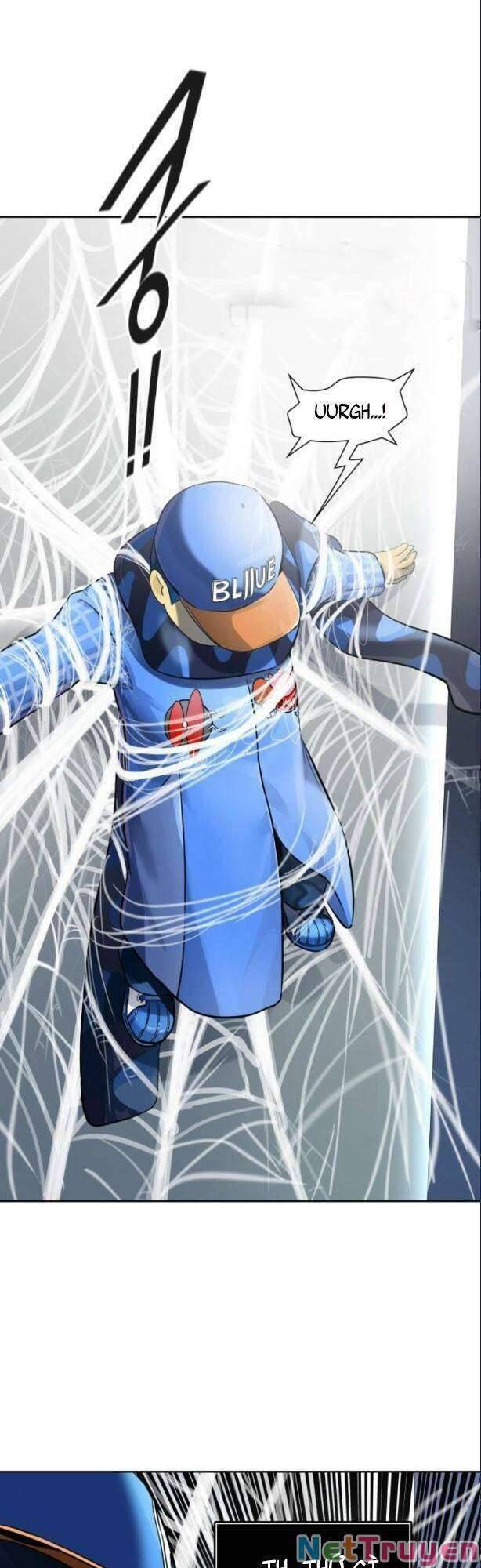 Tòa Tháp Bí Ẩn 2: Chapter 517