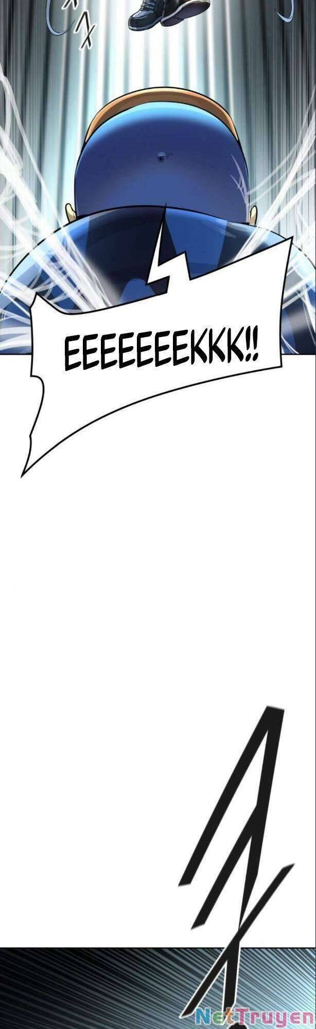 Tòa Tháp Bí Ẩn 2: Chapter 517