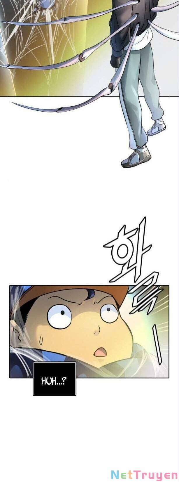 Tòa Tháp Bí Ẩn 2: Chapter 517