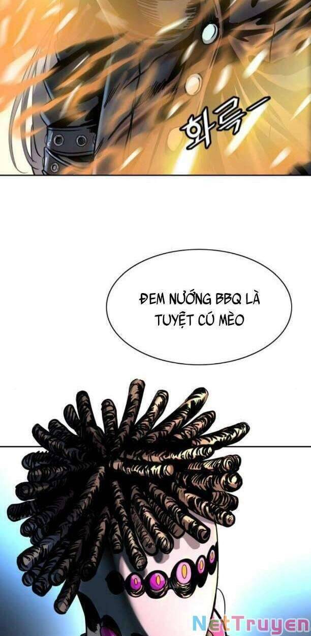 Tòa Tháp Bí Ẩn 2: Chapter 517