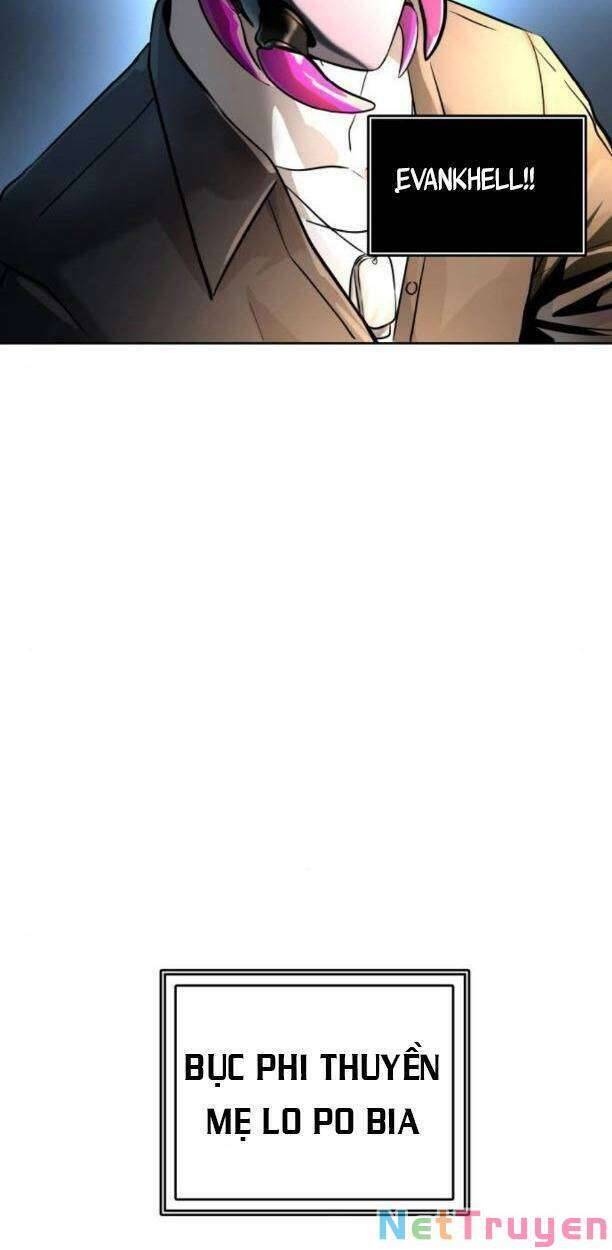 Tòa Tháp Bí Ẩn 2: Chapter 517