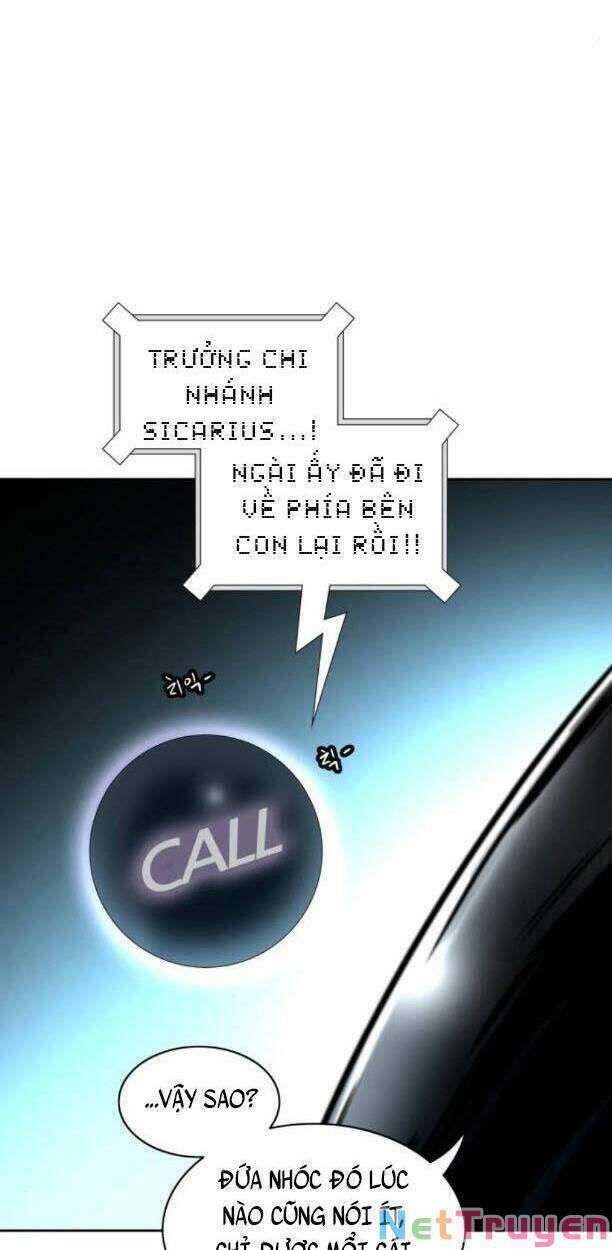 Tòa Tháp Bí Ẩn 2: Chapter 517