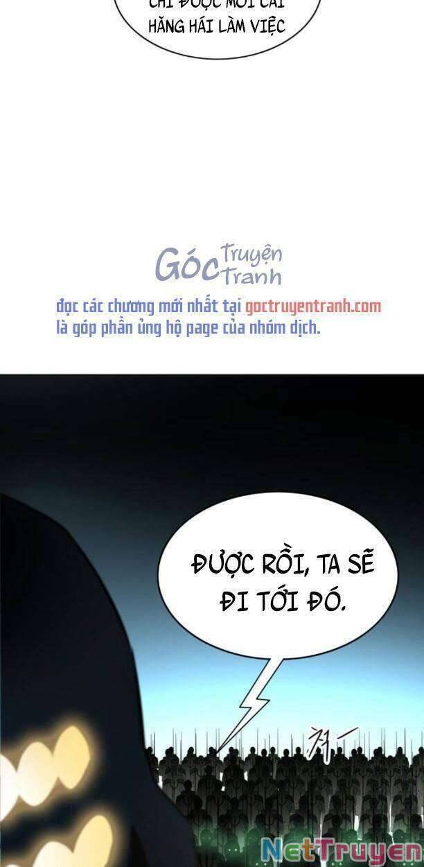 Tòa Tháp Bí Ẩn 2: Chapter 517