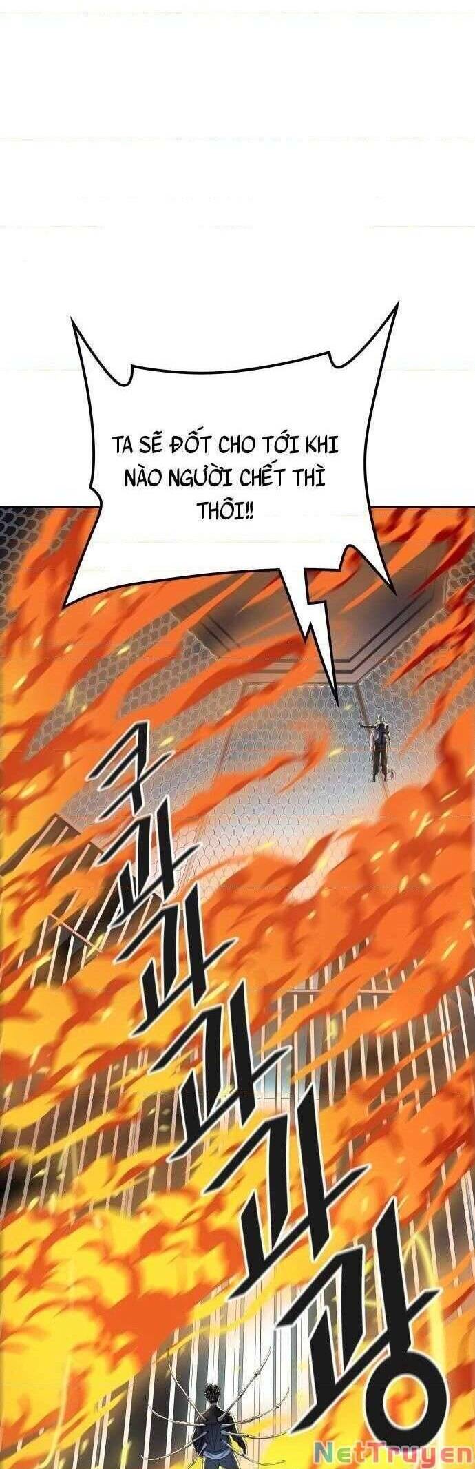 Tòa Tháp Bí Ẩn 2: Chapter 518