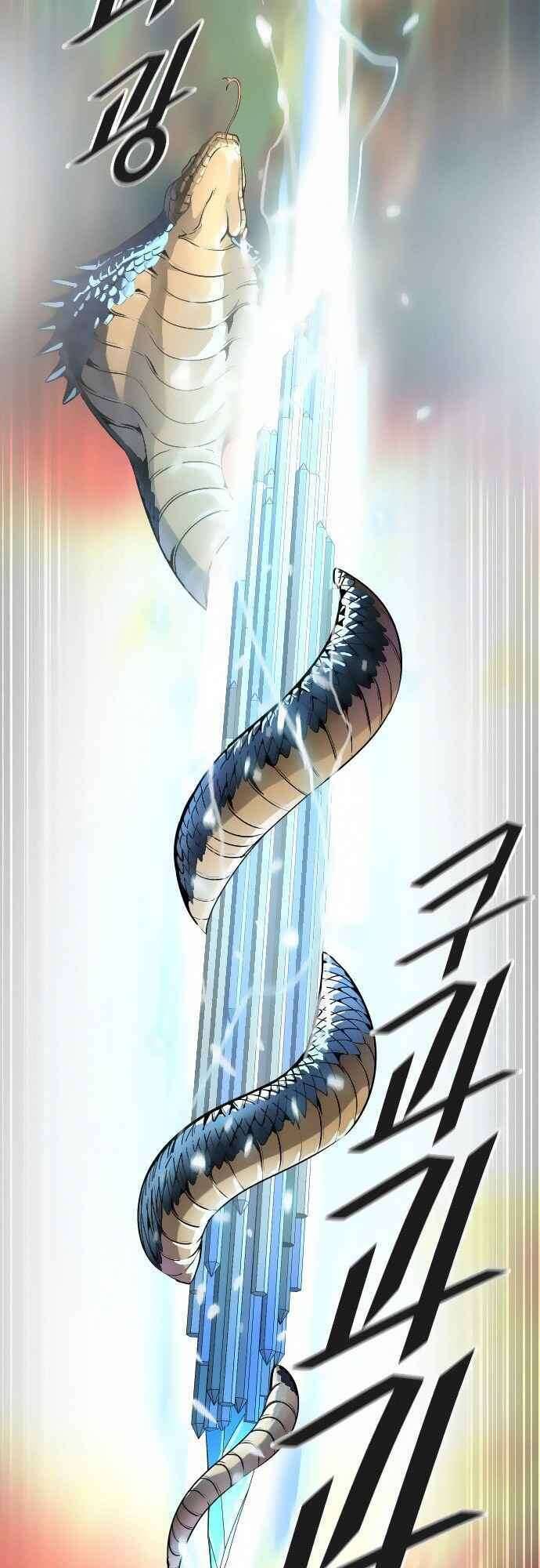 Tòa Tháp Bí Ẩn 2: Chapter 519