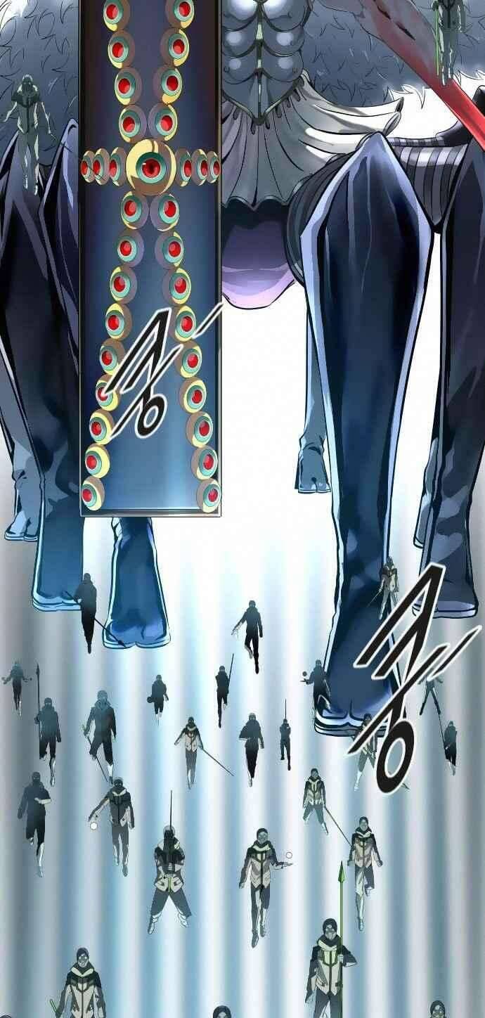 Tòa Tháp Bí Ẩn 2: Chapter 519