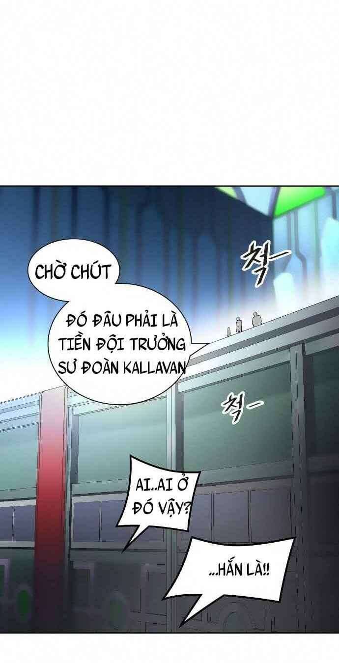 Tòa Tháp Bí Ẩn 2: Chapter 519