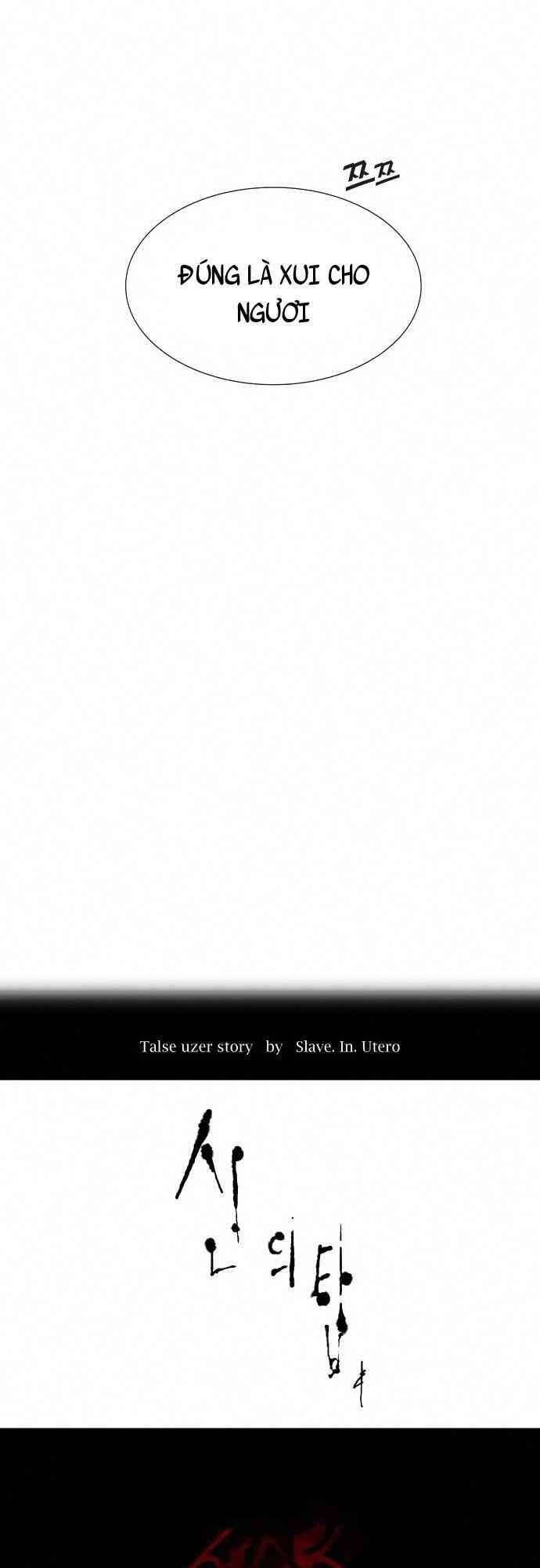 Tòa Tháp Bí Ẩn 2: Chapter 519