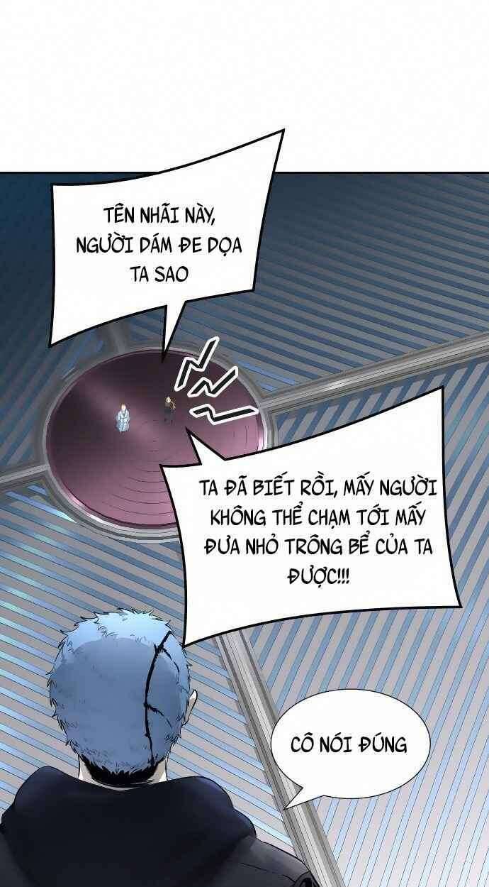 Tòa Tháp Bí Ẩn 2: Chapter 519