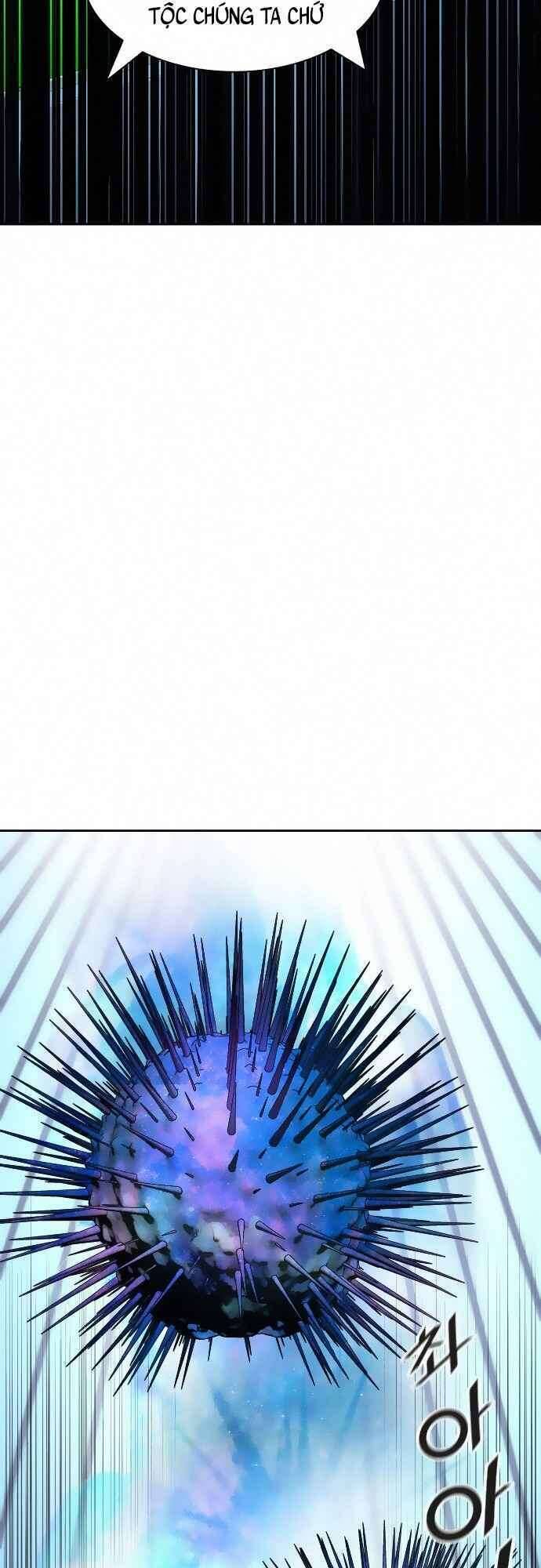 Tòa Tháp Bí Ẩn 2: Chapter 519