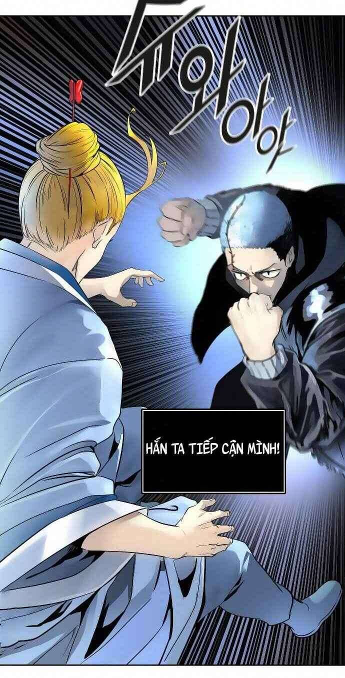 Tòa Tháp Bí Ẩn 2: Chapter 519