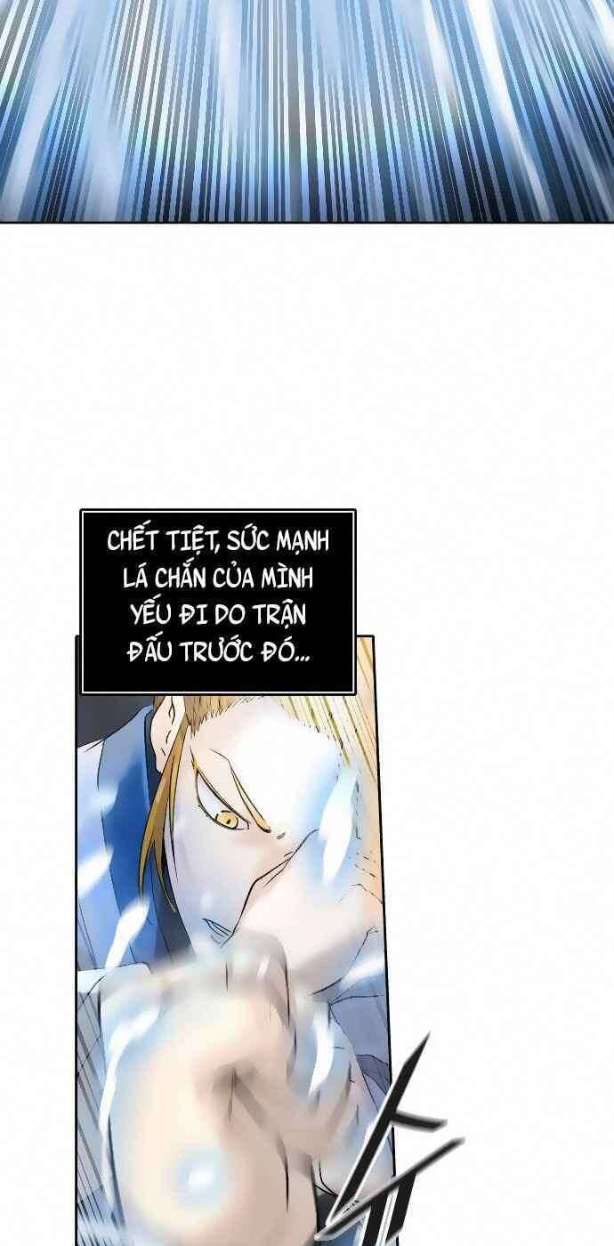 Tòa Tháp Bí Ẩn 2: Chapter 519