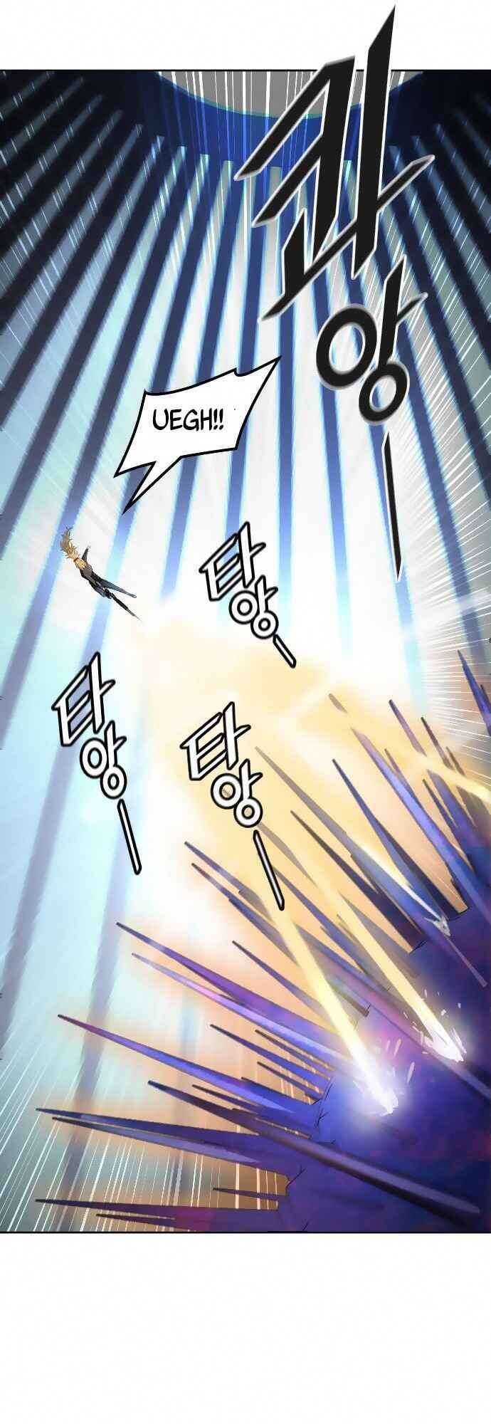 Tòa Tháp Bí Ẩn 2: Chapter 519