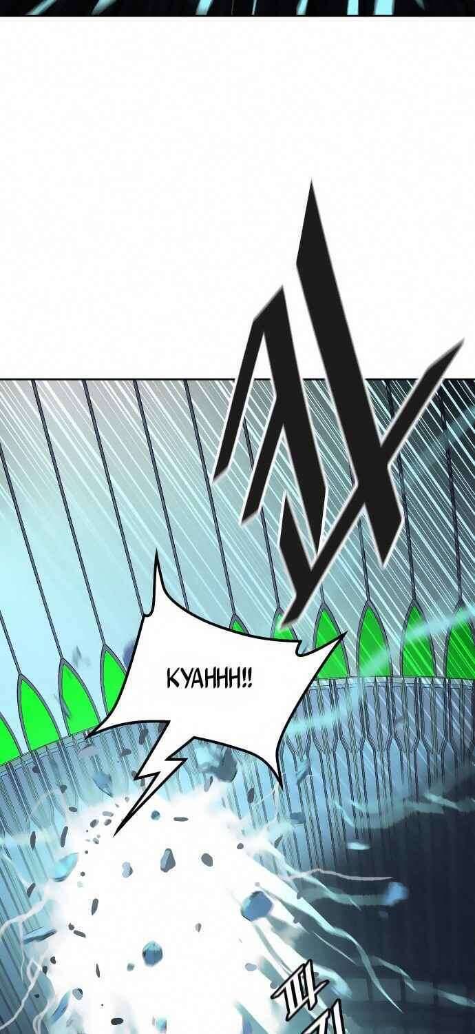 Tòa Tháp Bí Ẩn 2: Chapter 519