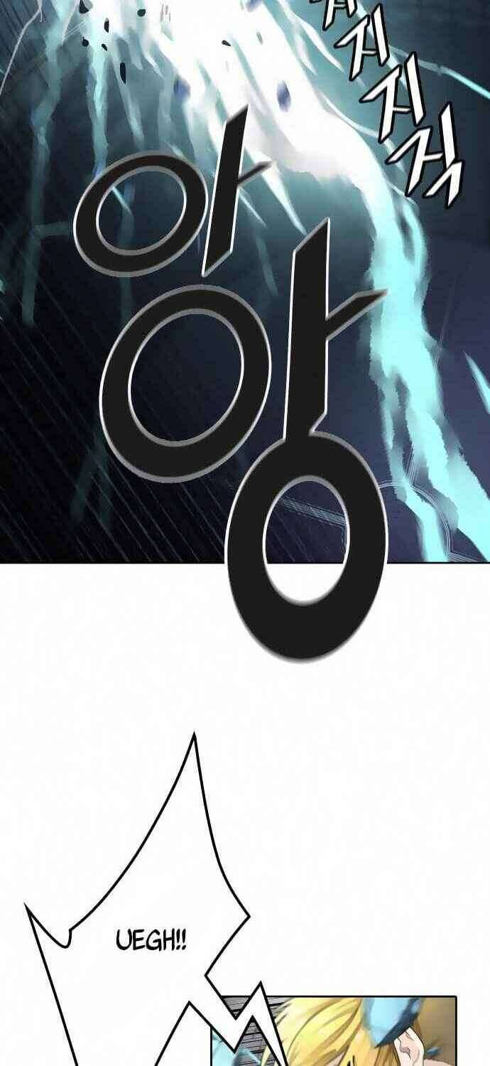 Tòa Tháp Bí Ẩn 2: Chapter 519