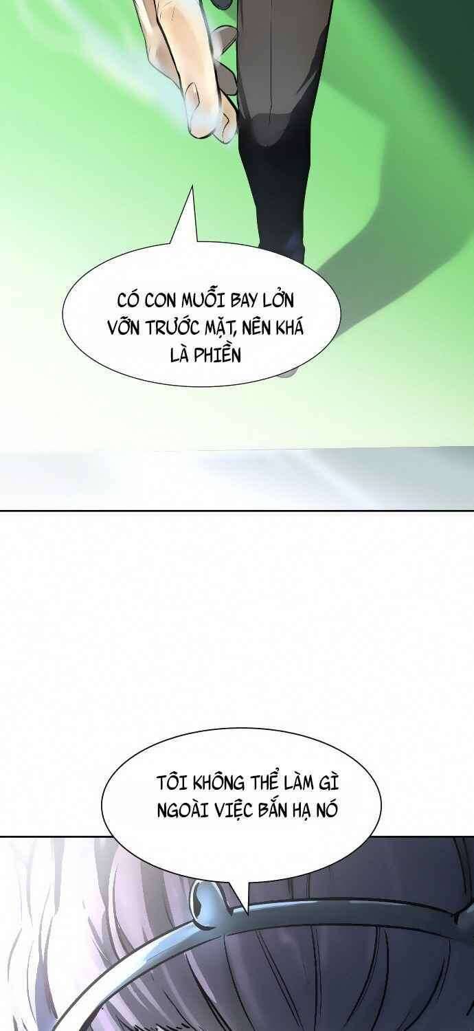 Tòa Tháp Bí Ẩn 2: Chapter 519