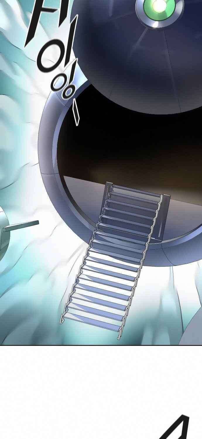 Tòa Tháp Bí Ẩn 2: Chapter 519