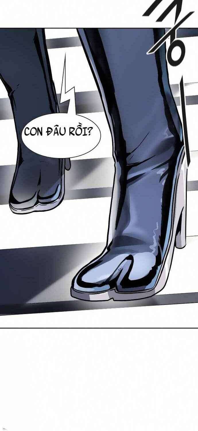 Tòa Tháp Bí Ẩn 2: Chapter 519