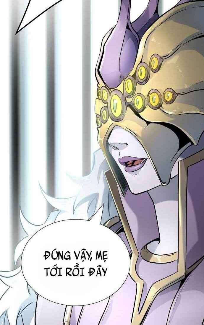 Tòa Tháp Bí Ẩn 2: Chapter 519