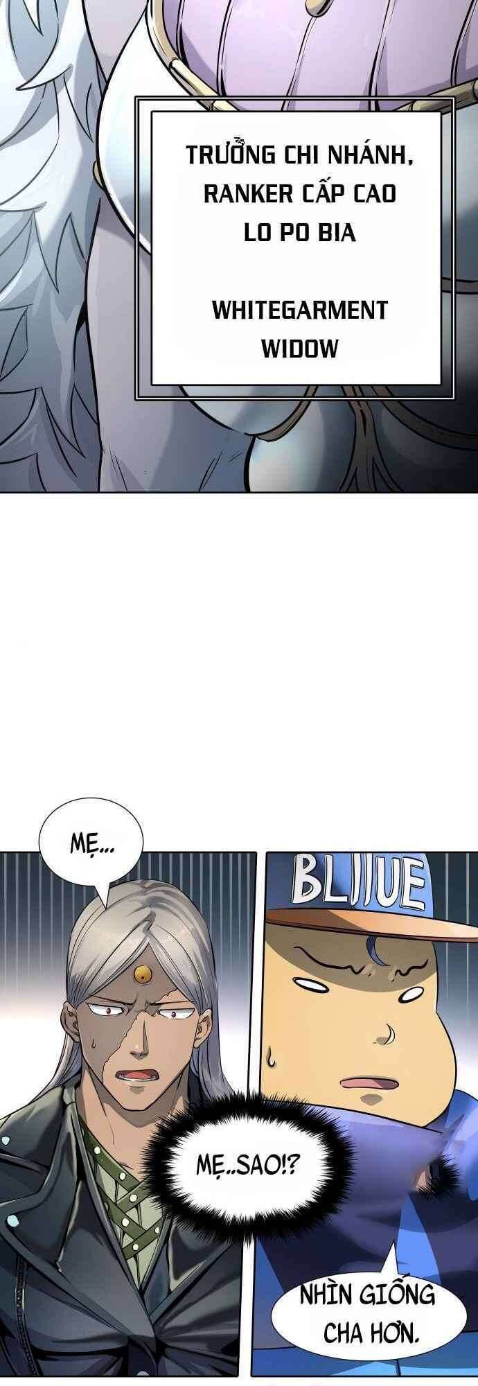 Tòa Tháp Bí Ẩn 2: Chapter 519