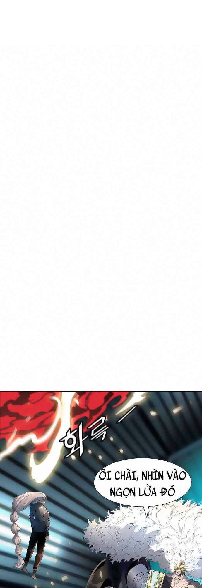 Tòa Tháp Bí Ẩn 2: Chapter 519