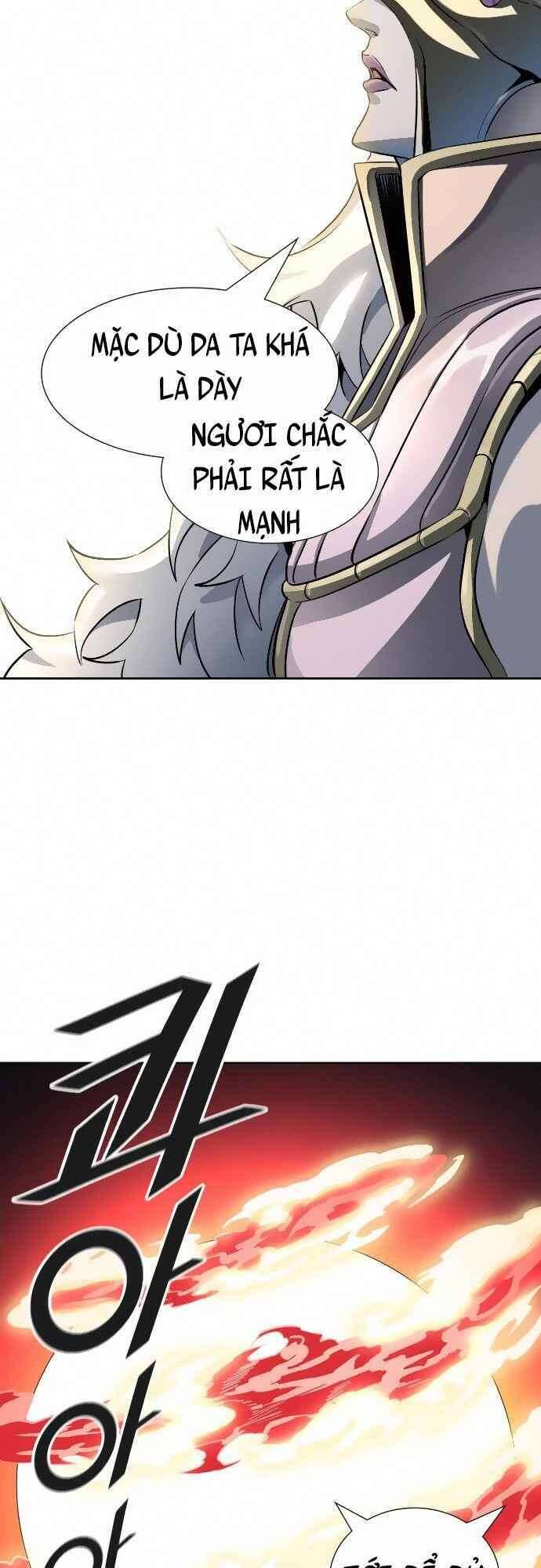 Tòa Tháp Bí Ẩn 2: Chapter 519