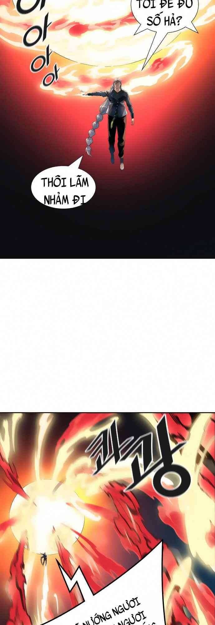 Tòa Tháp Bí Ẩn 2: Chapter 519