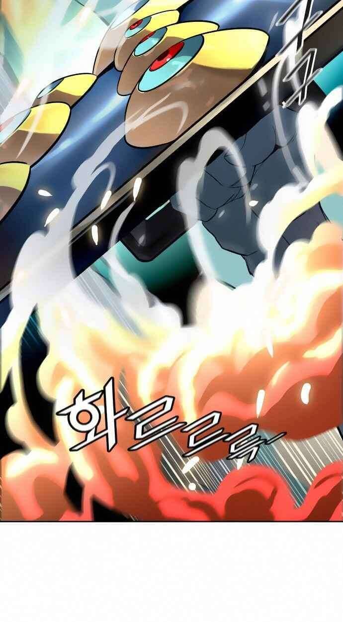 Tòa Tháp Bí Ẩn 2: Chapter 519