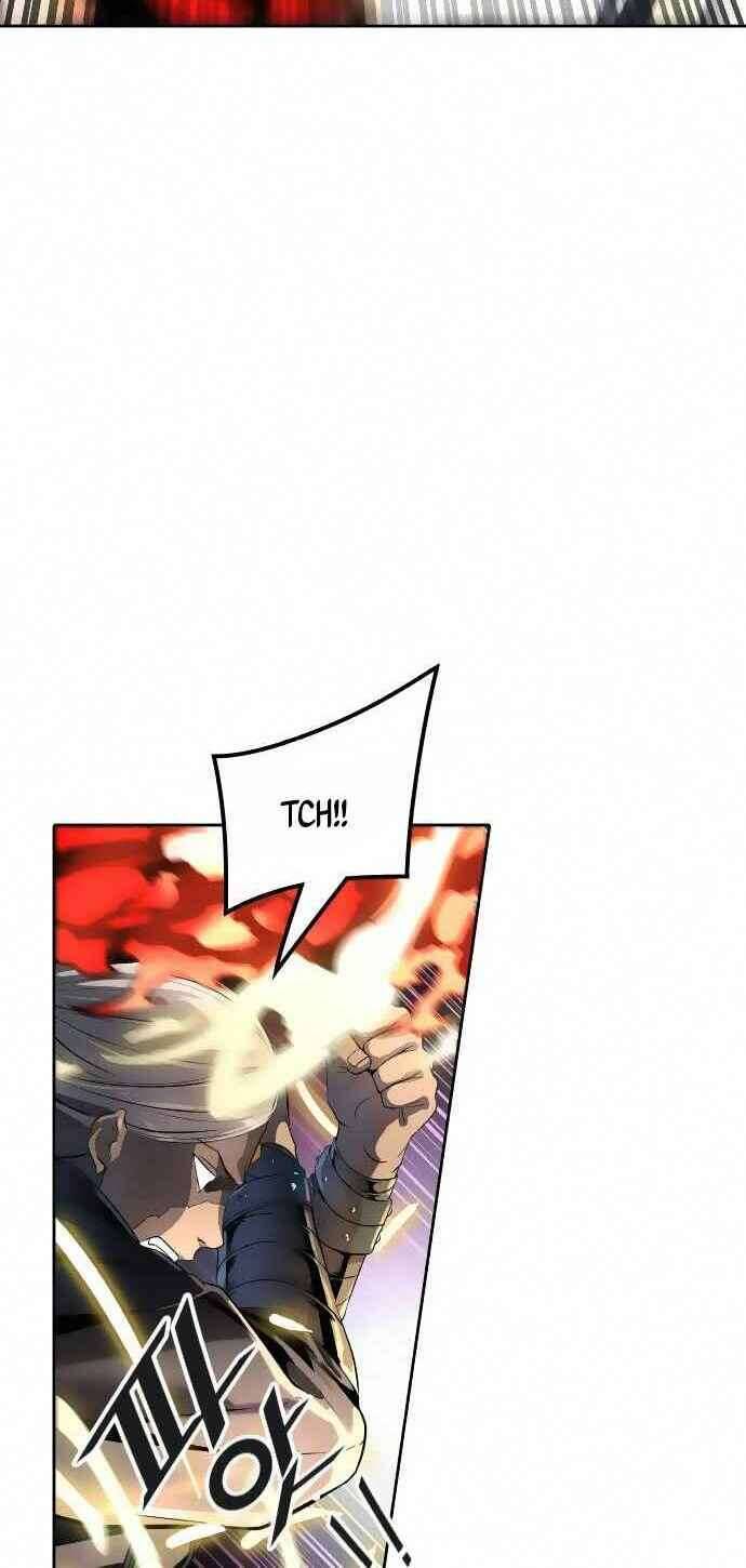 Tòa Tháp Bí Ẩn 2: Chapter 519