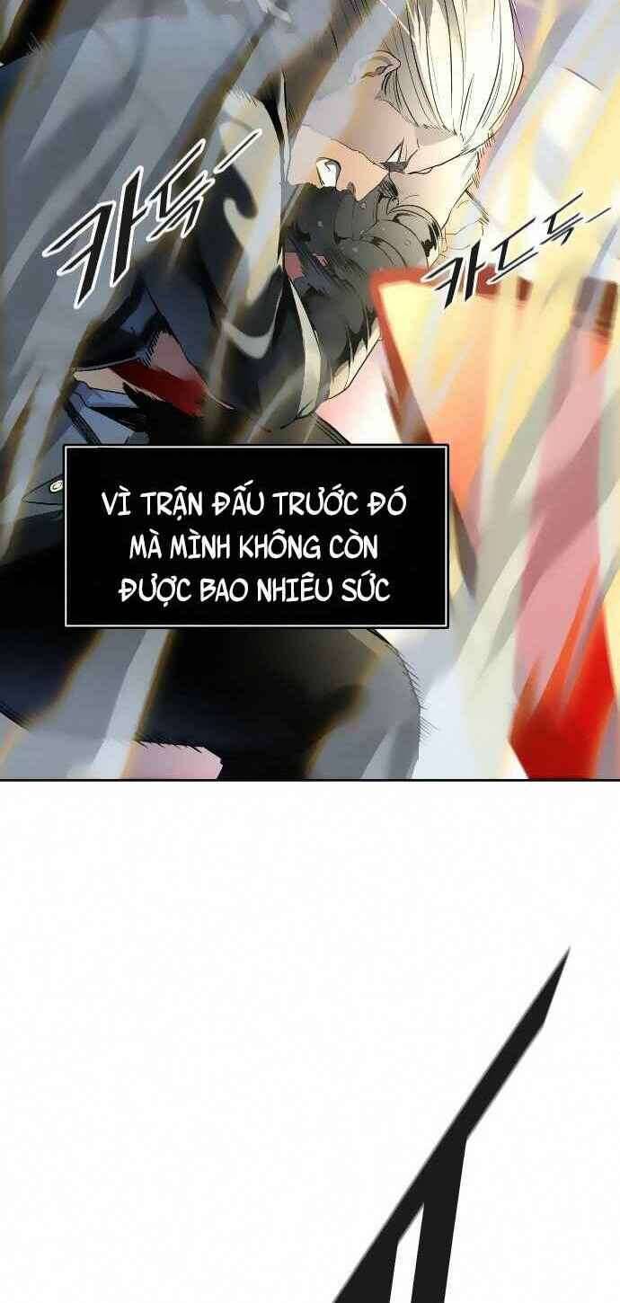 Tòa Tháp Bí Ẩn 2: Chapter 519